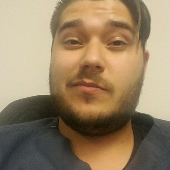 Meet your Posher, Kevin - Picture 1 of 1